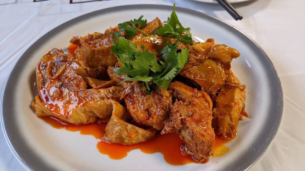 Szechuan Garden | restaurant | 6654 Mineral Point Rd, Madison, WI 53705, USA | 6082039341 OR +1 608-203-9341