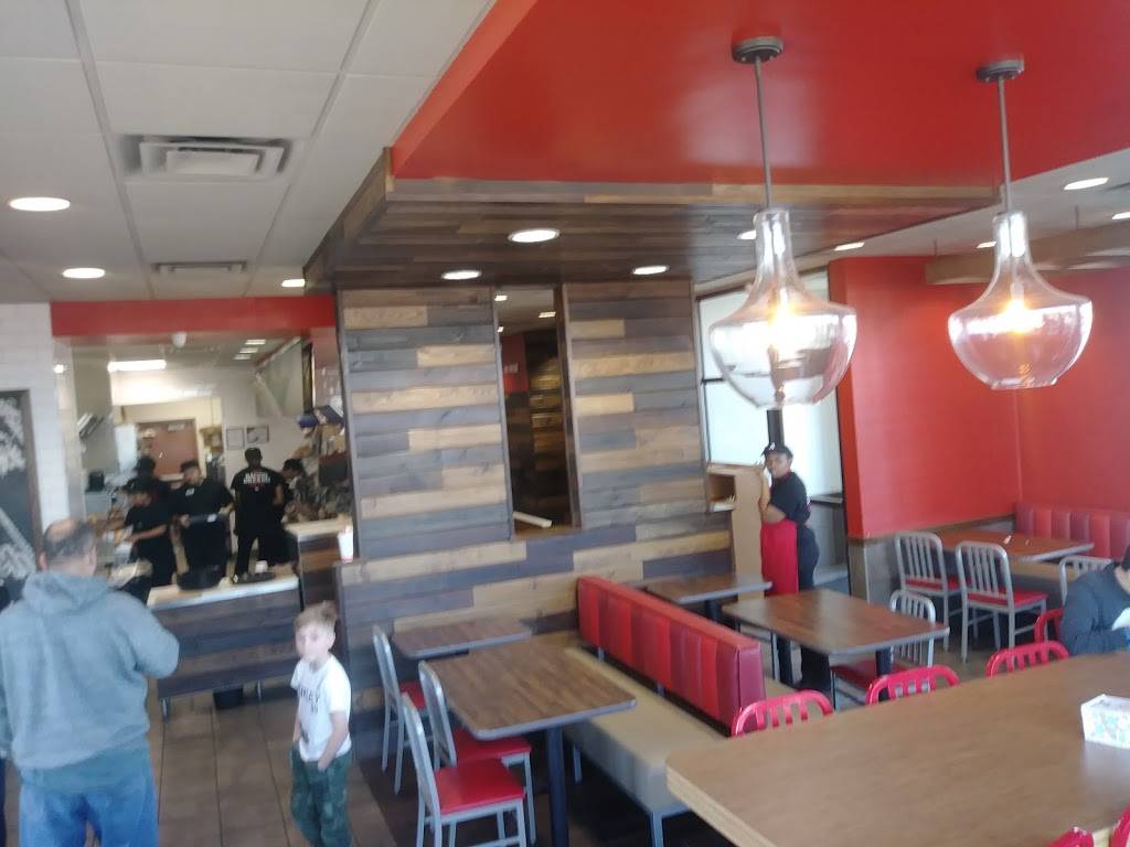 Arbys | restaurant | 8150 Matlock Rd, Arlington, TX 76002, USA | 6822266170 OR +1 682-226-6170