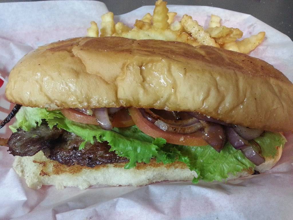 Sammies Restaurant | restaurant | 2517 El Centro Blvd, Nicolaus, CA 95659, USA | 5306553025 OR +1 530-655-3025