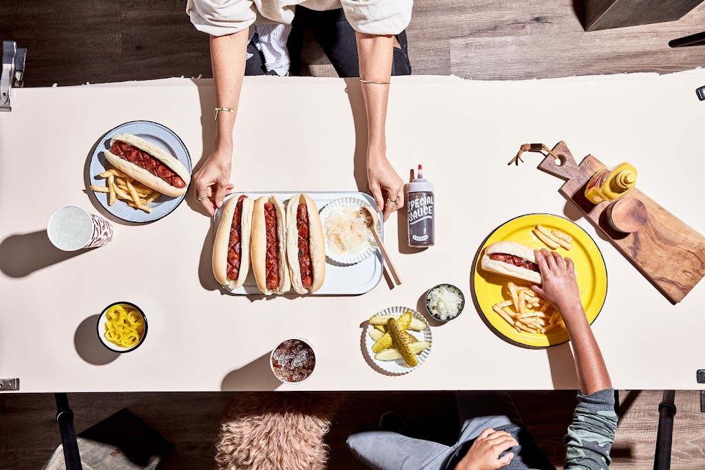 J.Dawgs | restaurant | 461 E 1000 N, Spanish Fork, UT 84660, USA | 8013733294 OR +1 801-373-3294