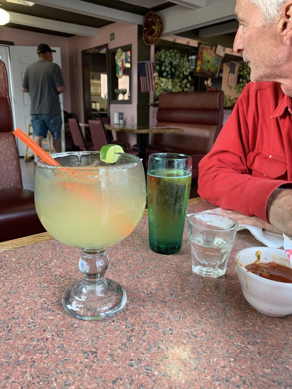 Two Brothers Family Mexican Restaurant | restaurant | 38786 Pioneer Blvd, Sandy, OR 97055, USA | 5036688164 OR +1 503-668-8164