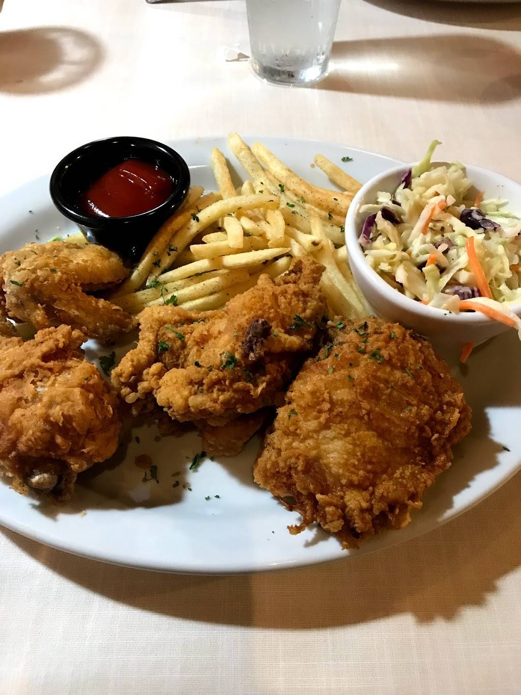 Bettys-Chicken Kitchen | restaurant | 602 N 46th St, Rogers, AR 72756, USA | 4796361100 OR +1 479-636-1100