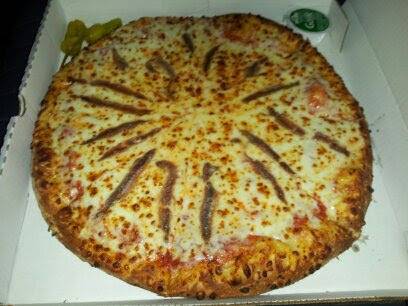 Papa Johns Pizza | restaurant | 220 Marshall Dr, St Robert, MO 65584, USA | 5733363344 OR +1 573-336-3344