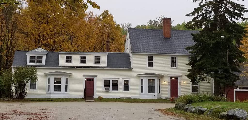 Del Rossis Trattoria | restaurant | 73 Brush Brook Rd (Rt 137), Dublin, NH 03444, USA | 6035637195 OR +1 603-563-7195