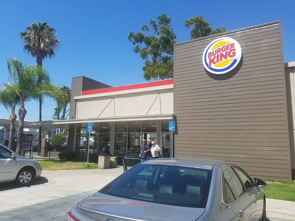 Burger King | restaurant | 127 W 4th St, Long Beach, CA 90802, USA | 5624368660 OR +1 562-436-8660