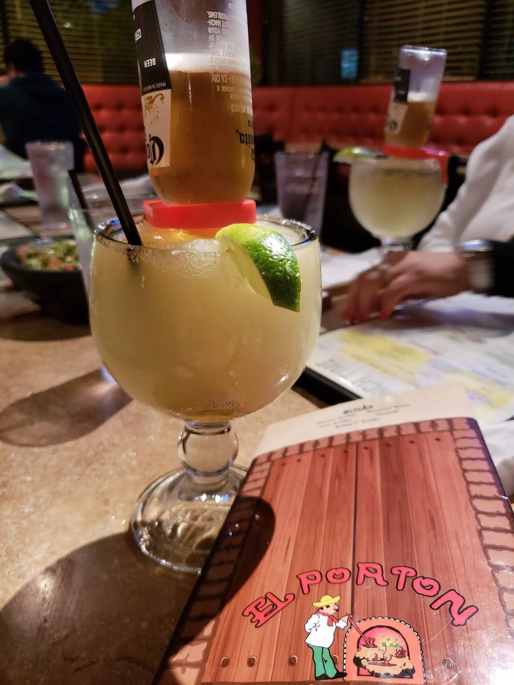 El Porton Mexican Restaurant | restaurant | 2640 Old Peachtree Rd NW # A, Duluth, GA 30097, USA | 6782055042 OR +1 678-205-5042