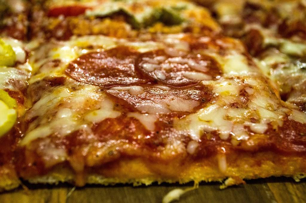 Westgate Pizza Company - Boardman | restaurant | 8590 Glenwood Ave, Youngstown, OH 44512, USA | 3309650759 OR +1 330-965-0759