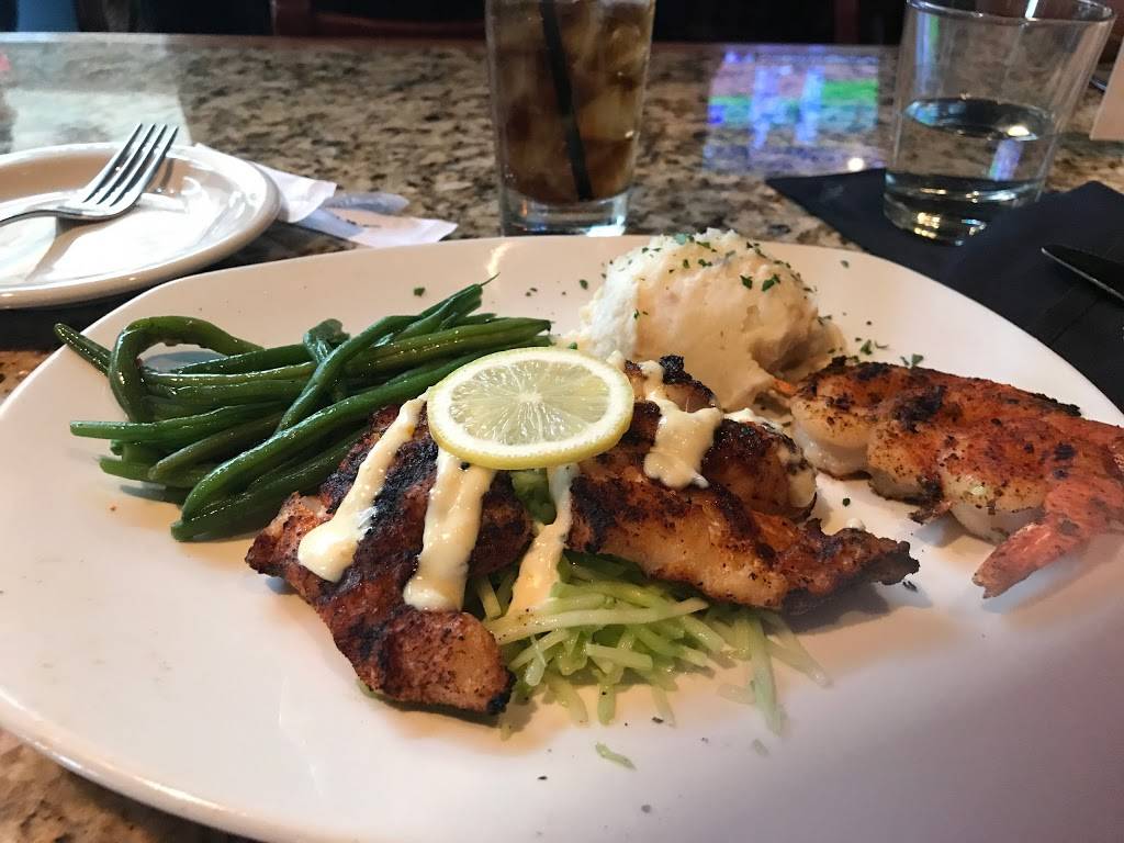 Bonefish Grill | restaurant | 18355 W Bluemound Rd, Brookfield, WI 53045, USA | 2627970166 OR +1 262-797-0166