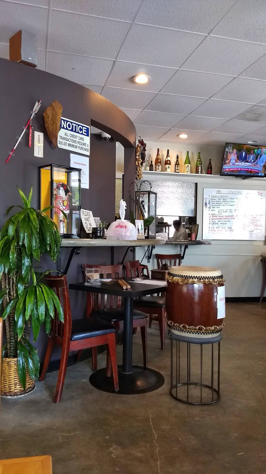 Matsuri Restaurant | restaurant | 1065 E Green St, Pasadena, CA 91106, USA | 6268442900 OR +1 626-844-2900