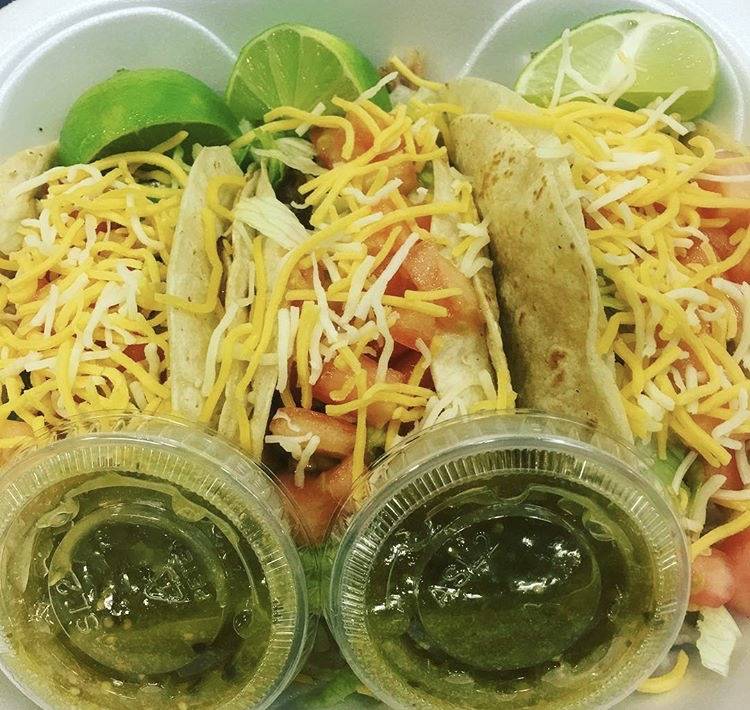 Fonda El Criollito Restaurant | restaurant | 4701 S Semoran Blvd, Orlando, FL 32822, USA | 4072897724 OR +1 407-289-7724