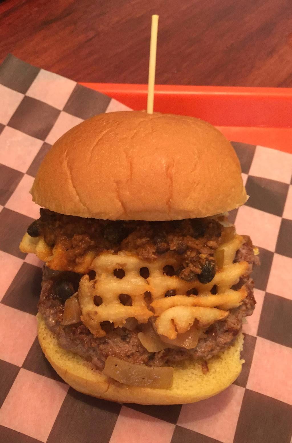 Flip City Shakes | restaurant | 233 2nd St Pike, Southampton, PA 18966, USA | 2154949267 OR +1 215-494-9267