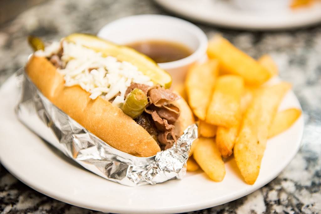 Little Chicago Pizzeria And Grill | meal delivery | 1524A Demonbreun St, Nashville, TN 37203, USA | 6153218660 OR +1 615-321-8660