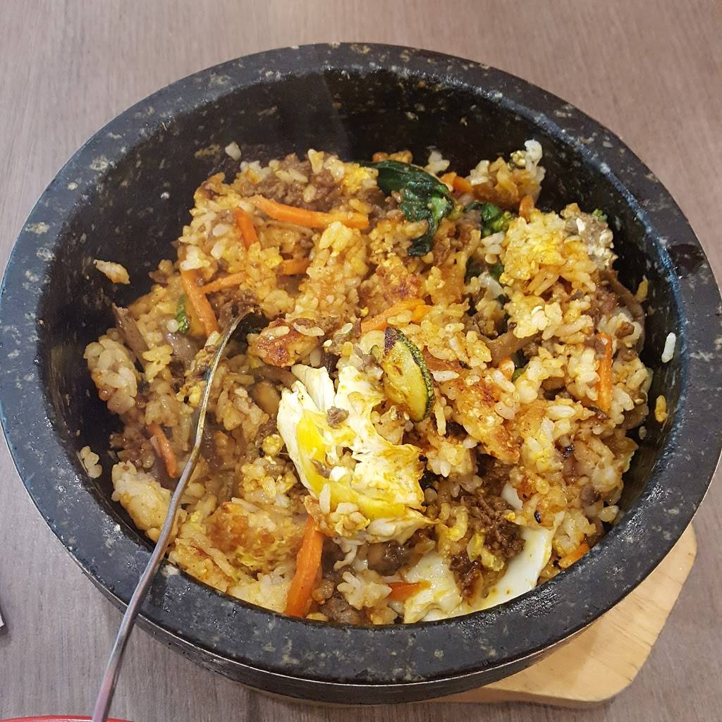 Mix Mi, Rice & Noodle Bistro | restaurant | 2825 S Diamond Bar Blvd, Diamond Bar, CA 91765, USA | 9095987337 OR +1 909-598-7337