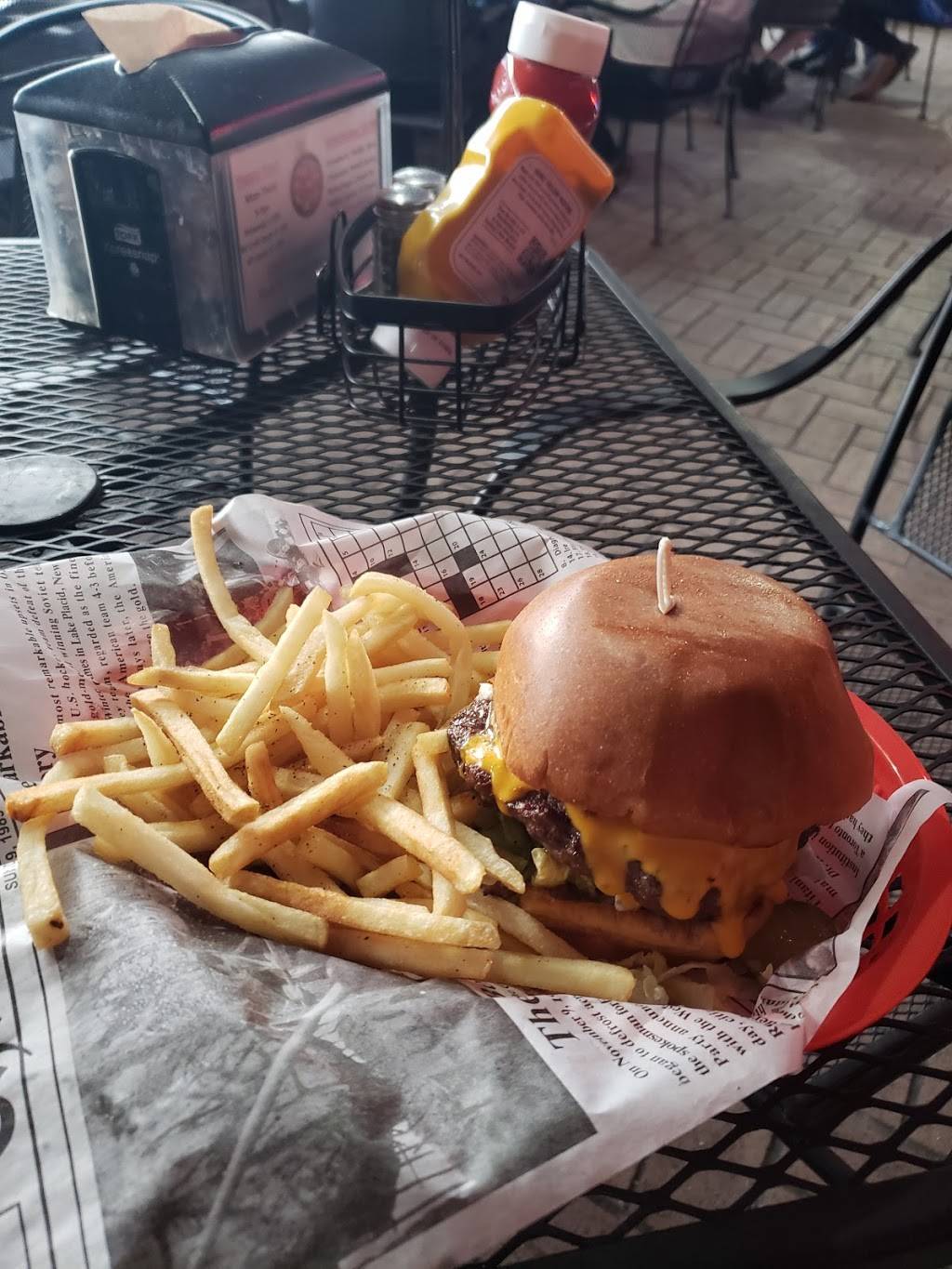 The Chop Shop | restaurant | 118 S Kentucky Ave, Lakeland, FL 33801, USA | 8636034040 OR +1 863-603-4040