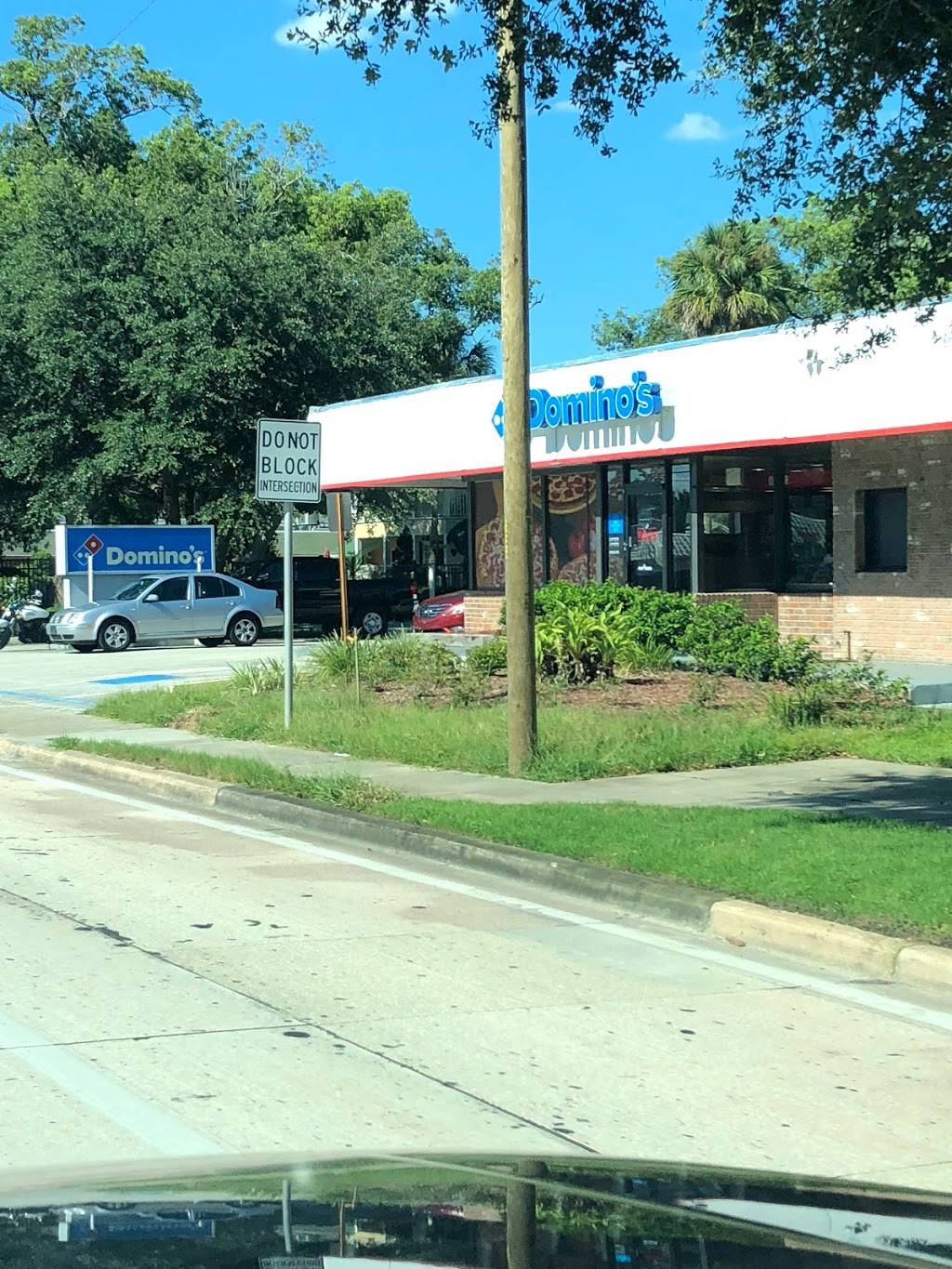 Dominos Pizza | meal delivery | 1510 S Orlando Ave, Maitland, FL 32751, USA | 4076282623 OR +1 407-628-2623