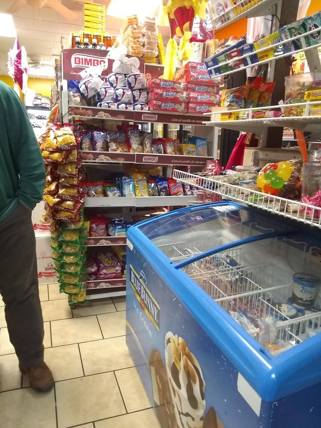 Mi Guerrero | restaurant | 61 S Laburnum Ave, Richmond, VA 23223, USA | 8042228003 OR +1 804-222-8003