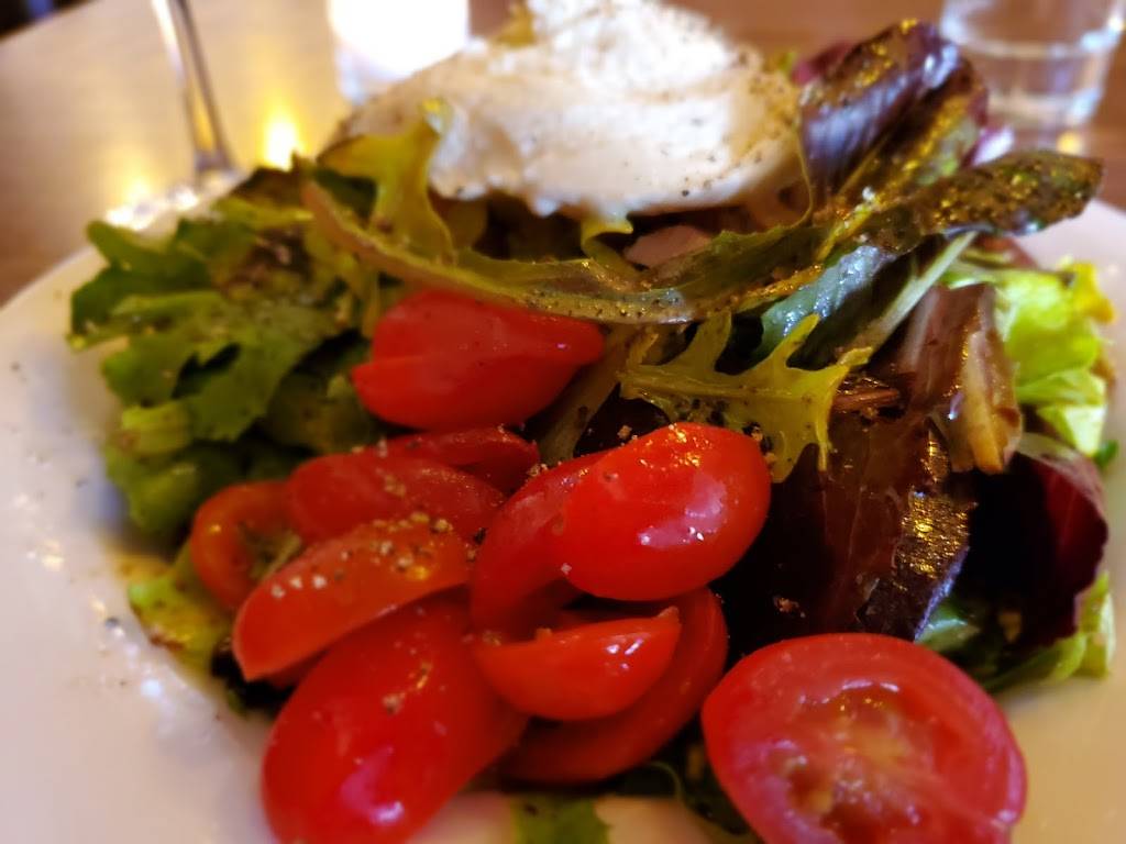 Vera Pizza | restaurant | Seattle, WA 98108, USA | 2064642880 OR +1 206-464-2880