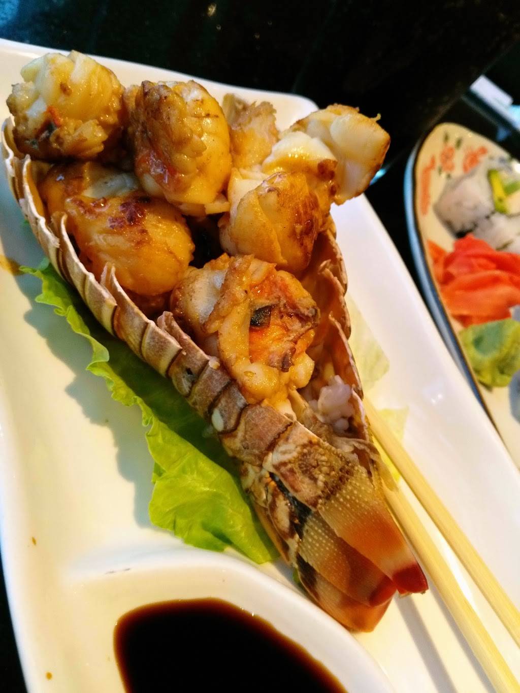 Kobe Steak & Sushi | restaurant | 9134 E Stockton Blvd, Elk Grove, CA 95624, USA | 9166889988 OR +1 916-688-9988