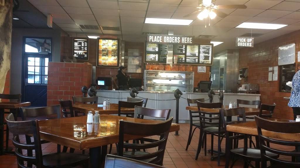 Bill Miller Bar-B-Q | restaurant | 620 Division Ave, San Antonio, TX 78214, USA | 2109220612 OR +1 210-922-0612