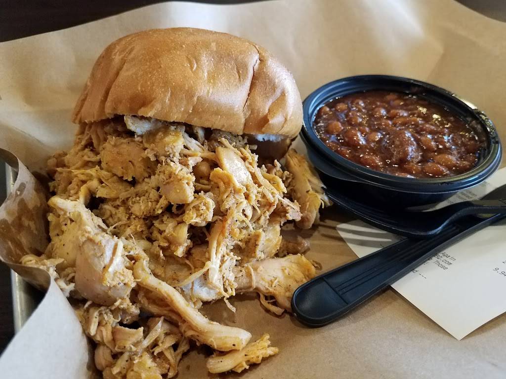 MISSION BBQ | restaurant | 885 Rockville Pike, Rockville, MD 20852, USA | 3014445574 OR +1 301-444-5574