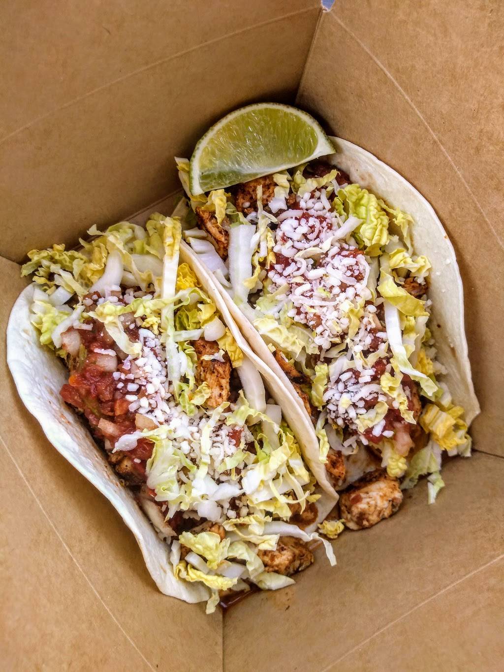 Osprey Tacos | restaurant | 300 Anastasia Blvd, St. Augustine, FL 32080, USA | 9046794191 OR +1 904-679-4191