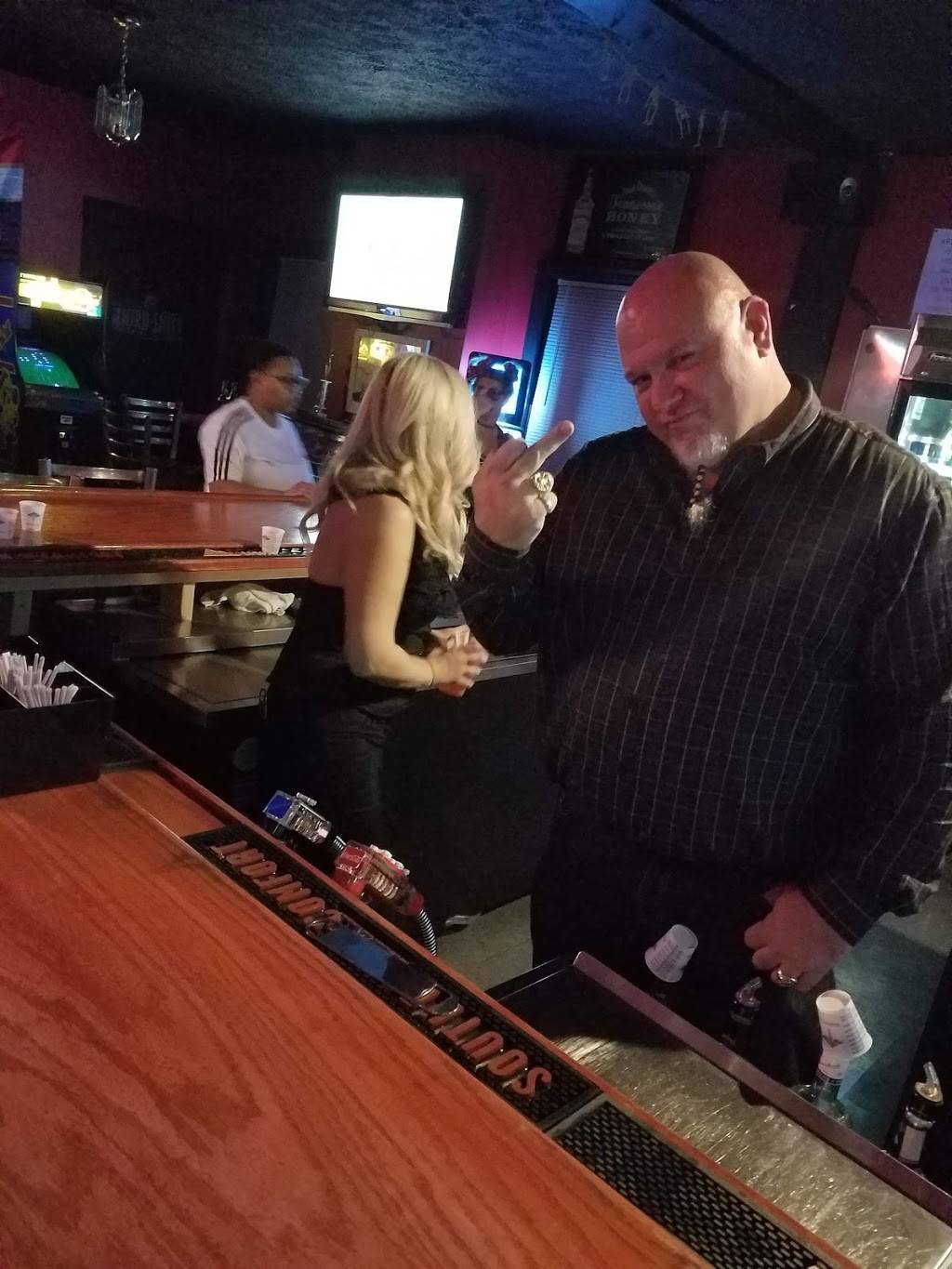 Wright Place | restaurant | 501 N 33rd St, Louisville, KY 40212, USA | 5027788487 OR +1 502-778-8487