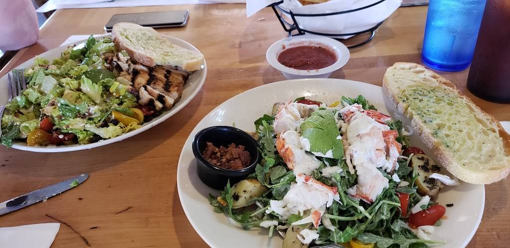 Fat Fish Cantinagrill | restaurant | 4474 Mission Blvd, San Diego, CA 92109, USA | 8584902877 OR +1 858-490-2877