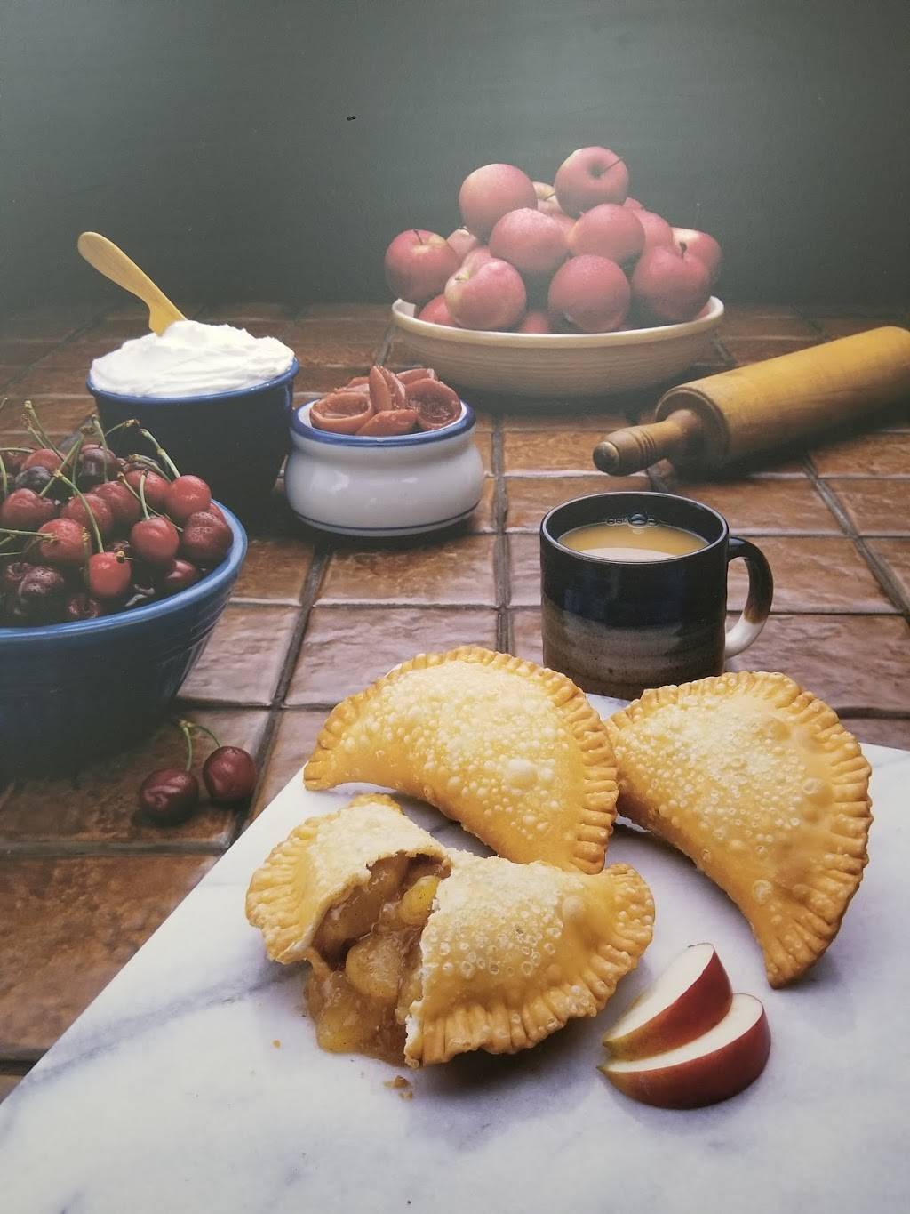 Mr Empanada - St. Petersburg | restaurant | 860 3rd Ave S, St. Petersburg, FL 33701, USA | 7278289157 OR +1 727-828-9157