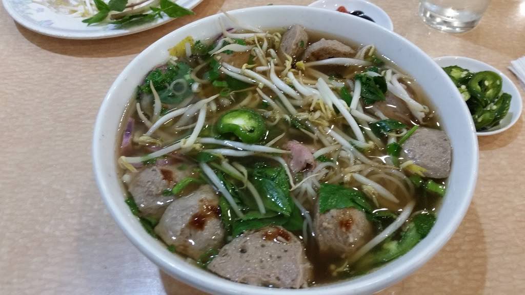 Phở Bằng Restaurant | restaurant | 3565 W Walnut St A, Garland, TX 75042, USA | 9724876666 OR +1 972-487-6666