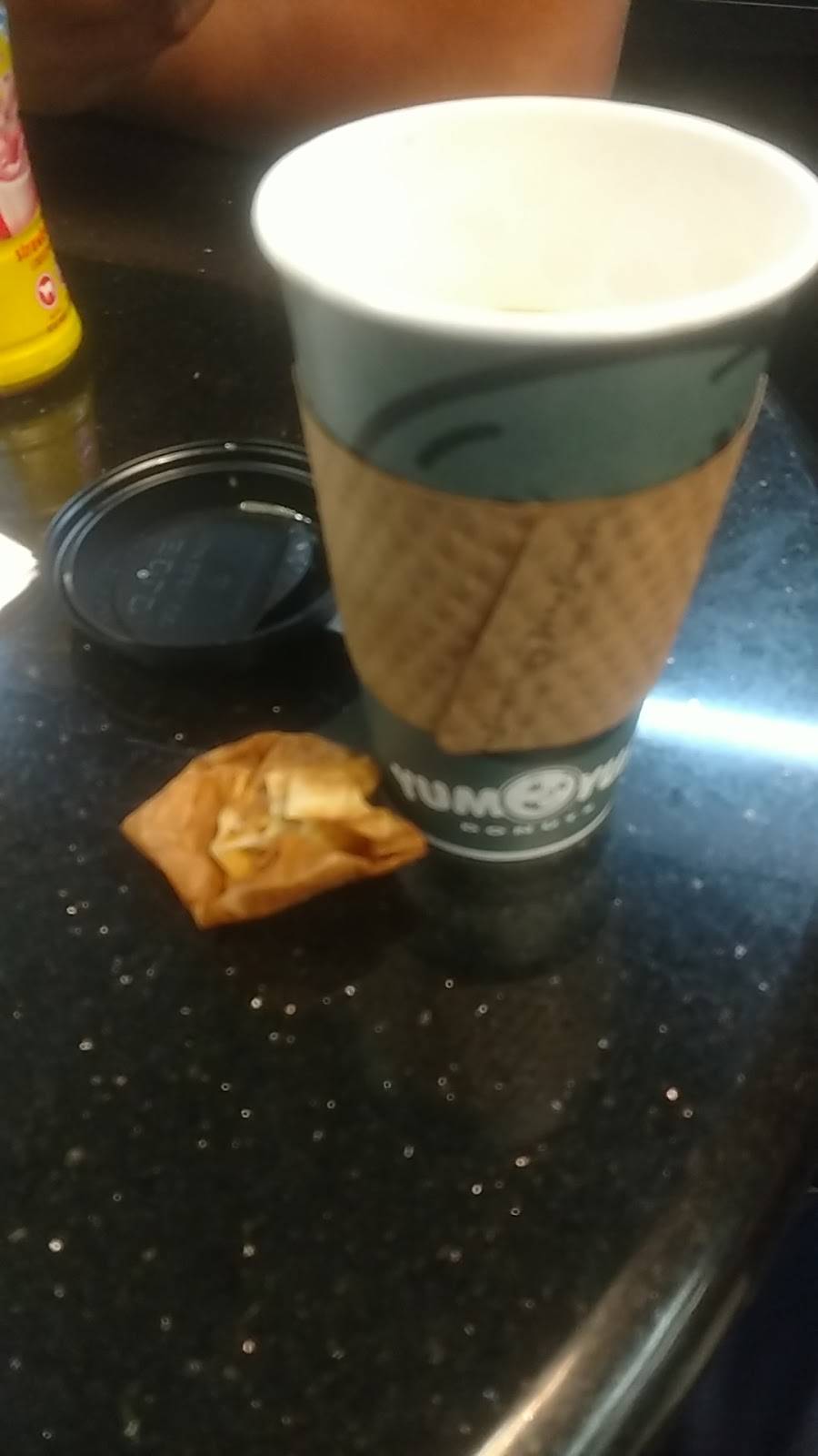 Yum Yum Donuts | cafe | 5903 Imperial Hwy, South Gate, CA 90280, USA | 5628618552 OR +1 562-861-8552