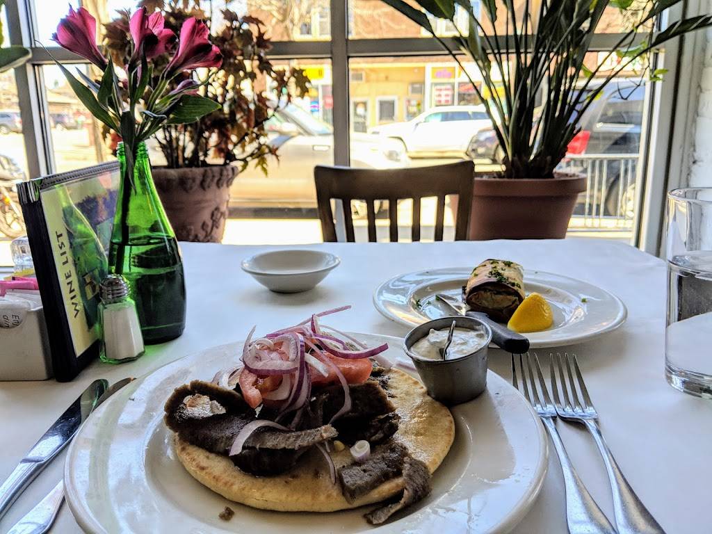 Christos Greek Restaurant | restaurant | 2632 Nicollet Ave, Minneapolis, MN 55408, USA | 6128712111 OR +1 612-871-2111