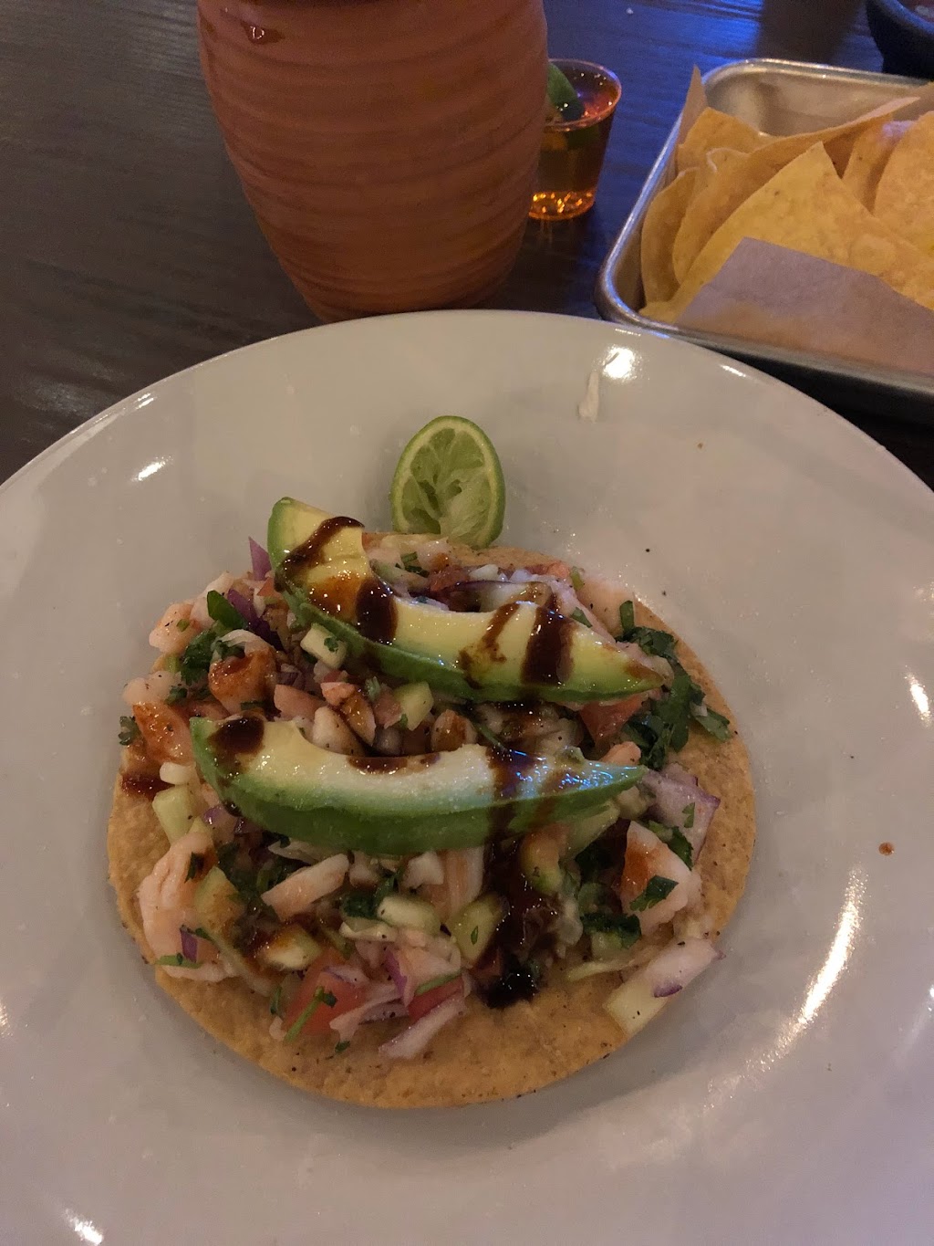 La Cantina Kitchen & Bar | restaurant | 2735 W Court St, Pasco, WA 99301, USA | 5098519204 OR +1 509-851-9204