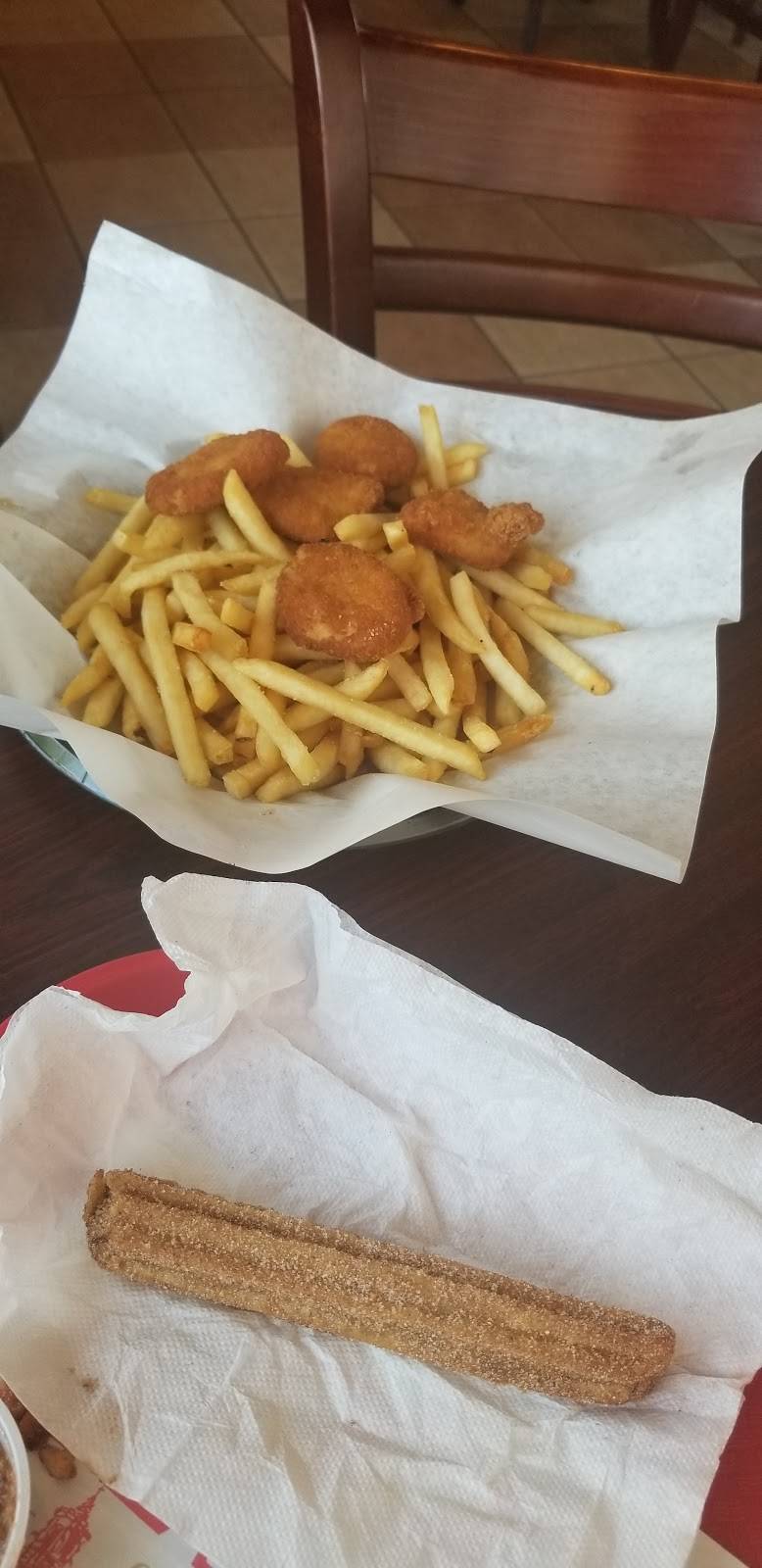 Rilibertos Fresh Mexican Food | restaurant | 734 N Nellis Blvd, Las Vegas, NV 89110, USA | 7025311468 OR +1 702-531-1468