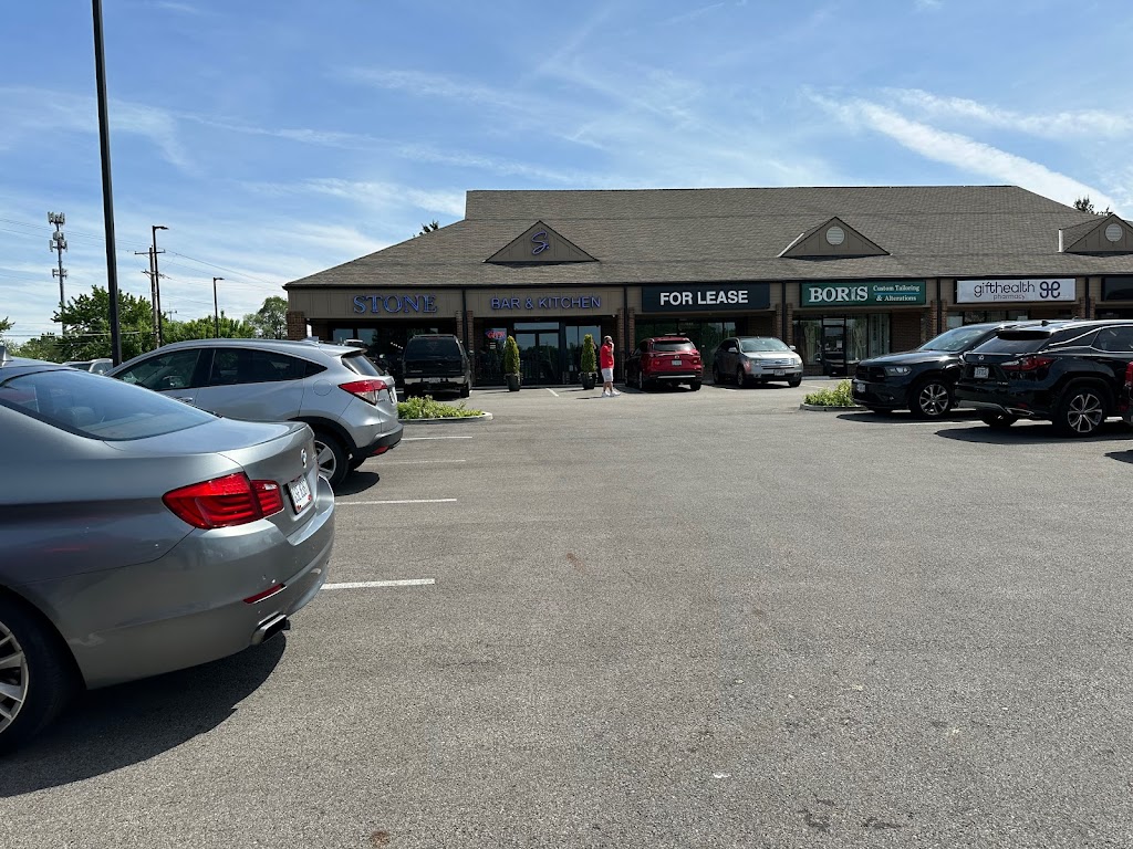 Stone Bar and Kitchen | restaurant | 1045 Bethel Rd, Columbus, OH 43220, USA | 6149145142 OR +1 614-914-5142