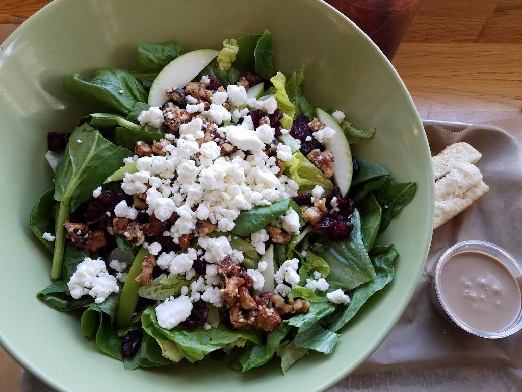 Daily Harvest Cafe | restaurant | 103 High St, Danvers, MA 01923, USA | 9787774123 OR +1 978-777-4123