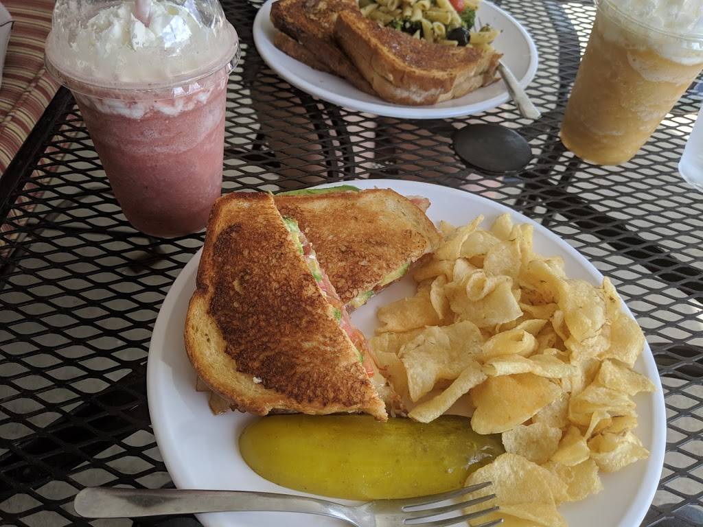 Inner Bean Cafe | cafe | 139 Davis Rd Suite C, Augusta, GA 30907, USA | 7063643752 OR +1 706-364-3752