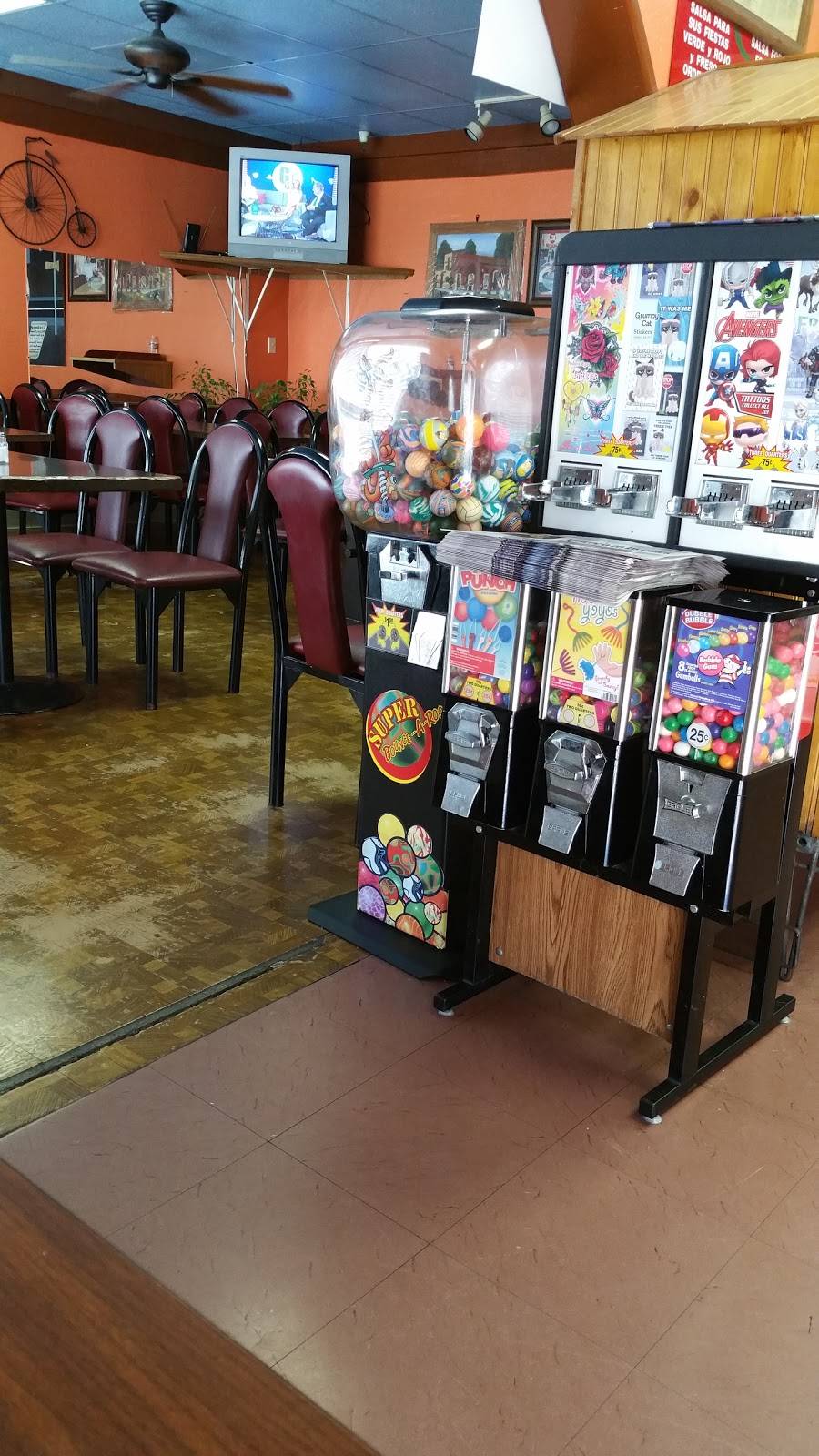 El Michoacano | restaurant | 5681 Franklin Blvd # O, Sacramento, CA 95824, USA | 9164243975 OR +1 916-424-3975