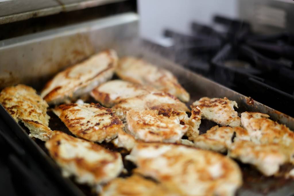 Twisted Rootz | restaurant | 3531, 7905 Flatlands Ave, Brooklyn, NY 11236, USA | 3476737537 OR +1 347-673-7537