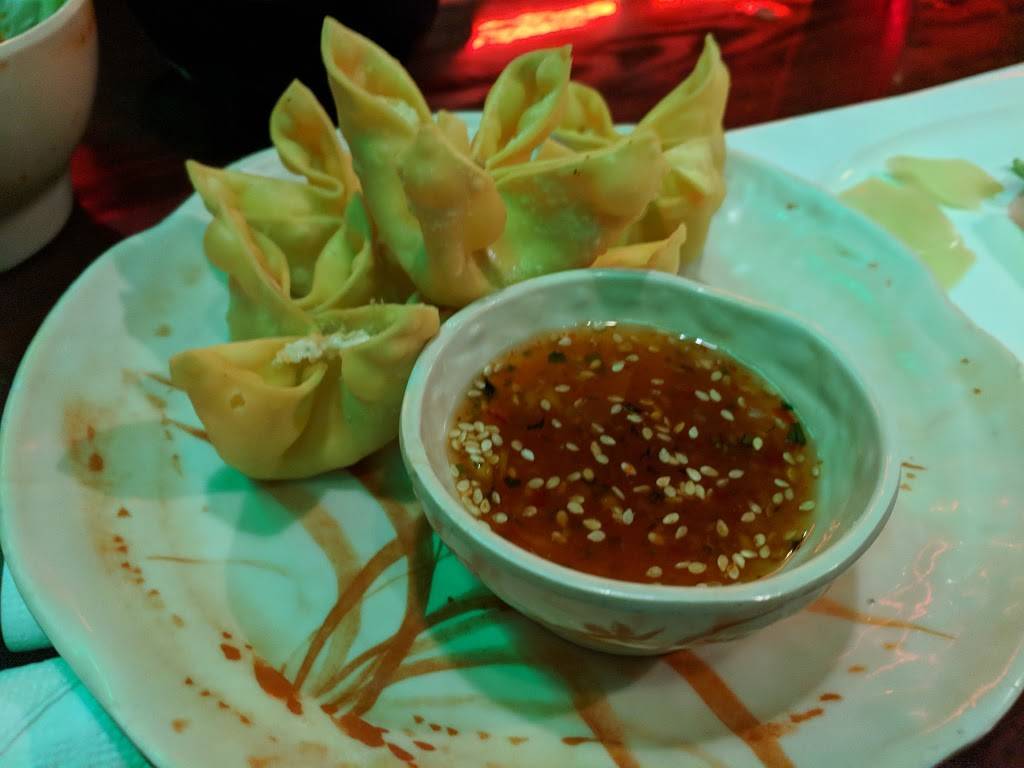 Sakura Steak House | restaurant | 105 Laurel St, Christiansburg, VA 24073, USA | 5403811188 OR +1 540-381-1188