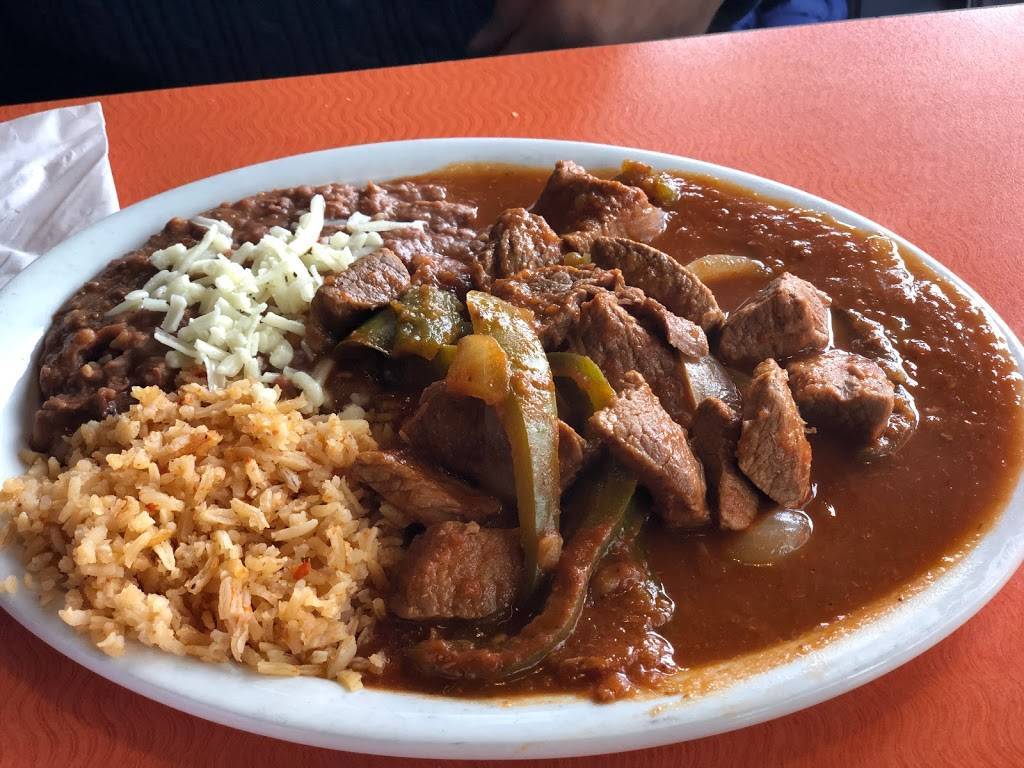 Arroyos Cafe | restaurant | 2381 W March Ln, Stockton, CA 95207, USA | 2094721661 OR +1 209-472-1661