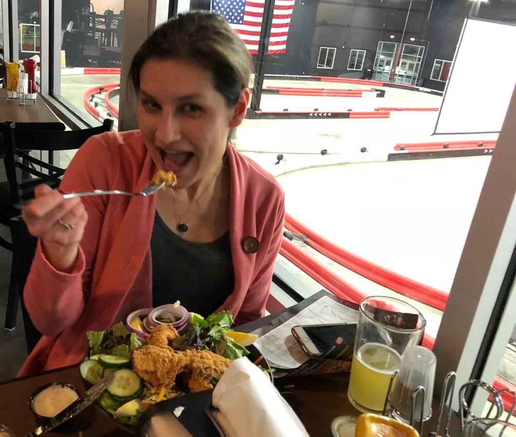 Victory Lap Bar & Grill | restaurant | 8580 Springlake Drive, 2nd Floor, Mokena, IL 60448, USA | 7084577773 OR +1 708-457-7773