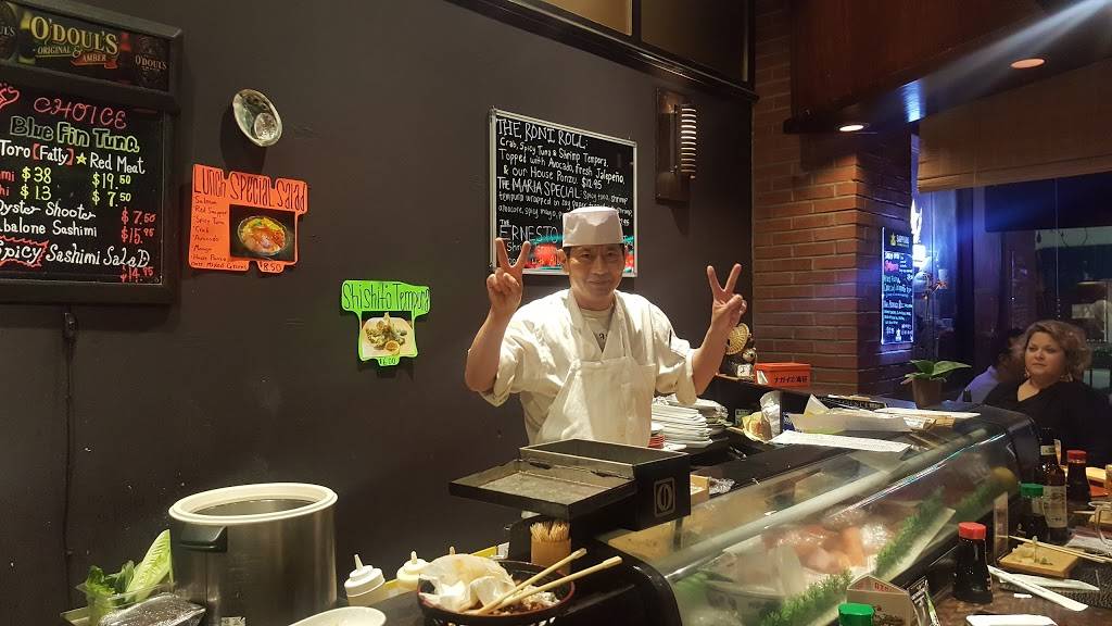 Azabu Restaurant | restaurant | 13119 Philadelphia St, Whittier, CA 90601, USA | 5627890881 OR +1 562-789-0881