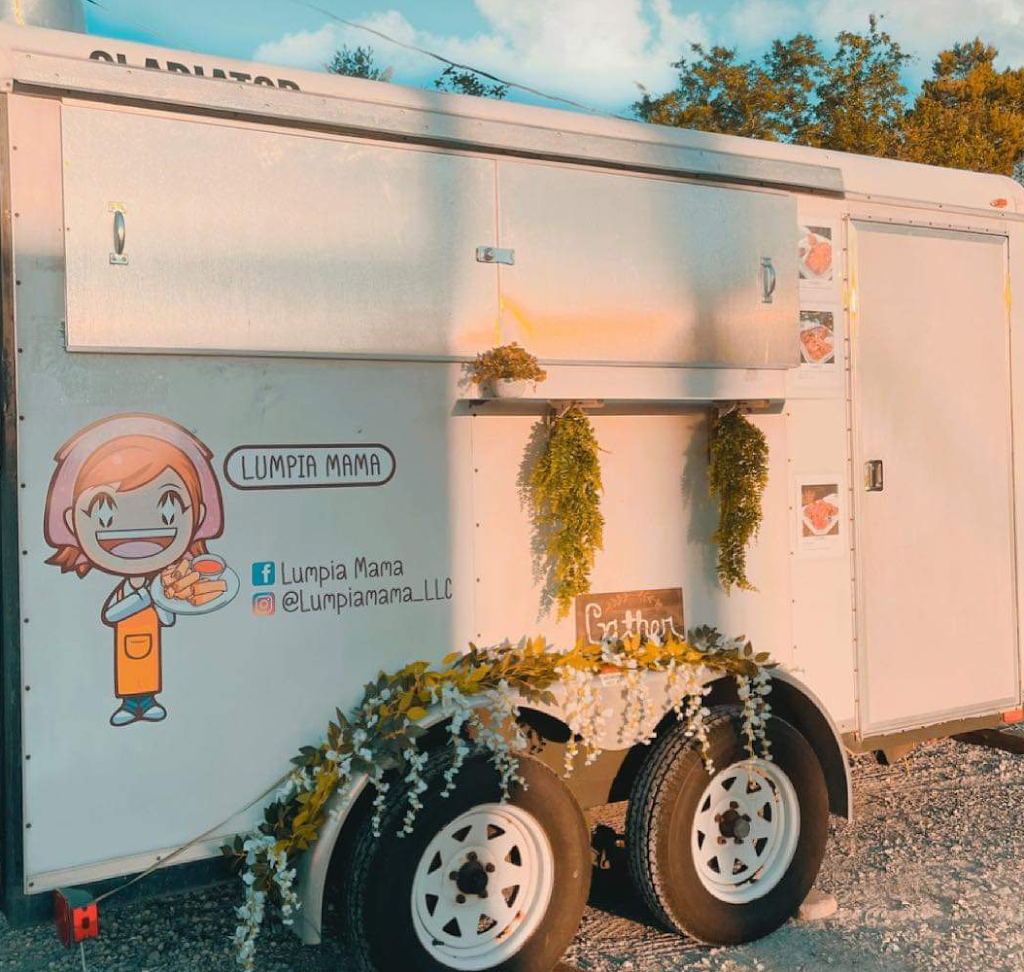 Lumpia Mama LLC | restaurant | 9579 Navarre Pkwy, Navarre, FL 32566, USA | 8503136512 OR +1 850-313-6512