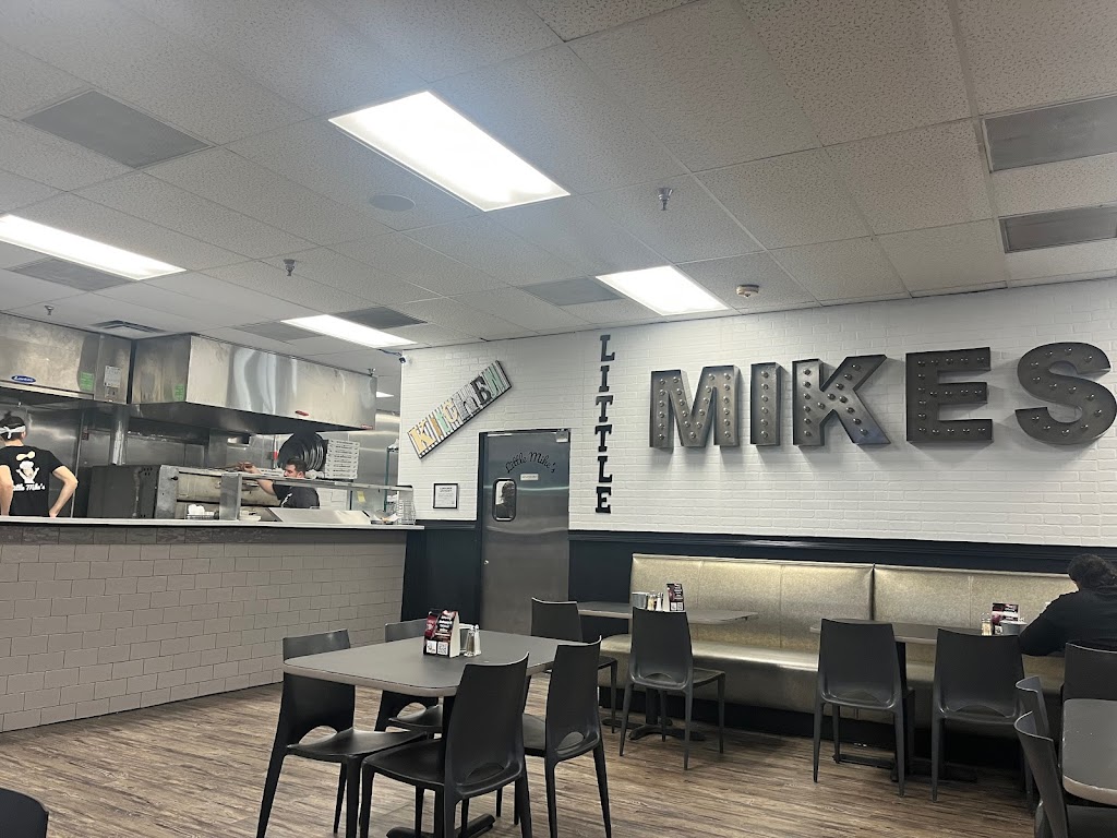 Little Mikes Pizza | restaurant | 9843 Pines Blvd, Pembroke Pines, FL 33024, USA | 9546133604 OR +1 954-613-3604