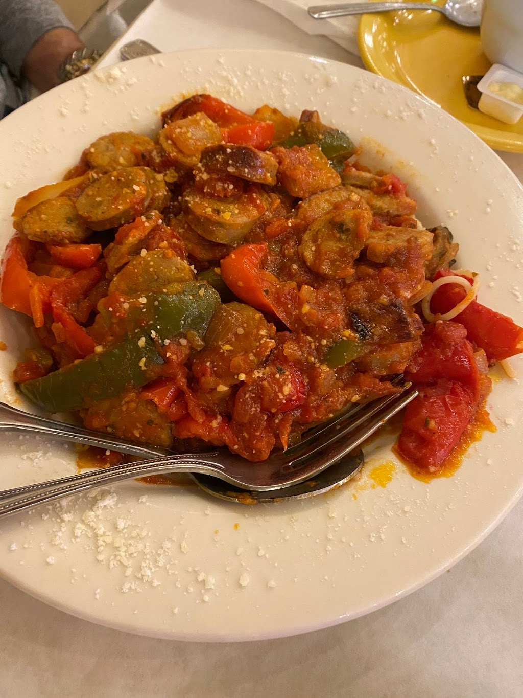 Italian Bistro | restaurant | 6600 W Atlantic Ave, Delray Beach, FL 33446, USA | 5614954500 OR +1 561-495-4500