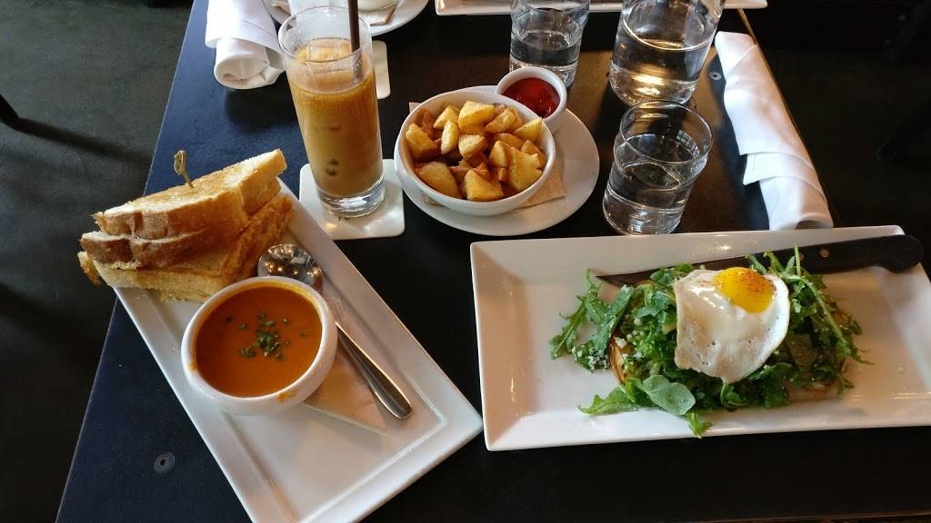 Lot No. 3 | restaurant | 460 106th Ave NE, Bellevue, WA 98004, USA | 4254400025 OR +1 425-440-0025