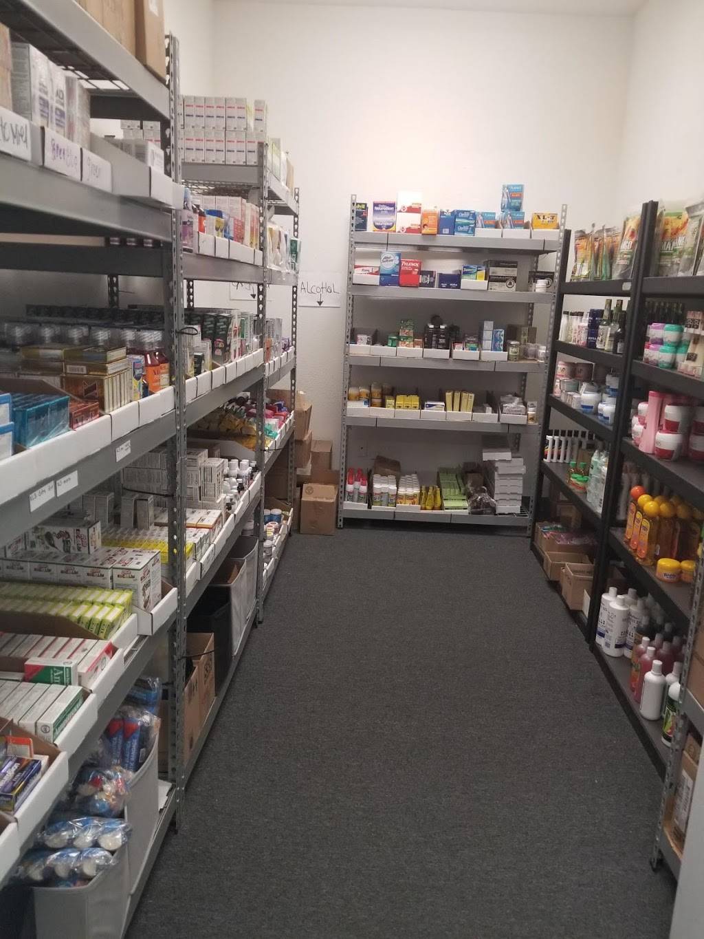 Los Compadres Distributors - Wholesale Goya, Latin, Mexican, Hon | restaurant | 1111 S 344th St #201, Federal Way, WA 98003, USA | 2534714830 OR +1 253-471-4830