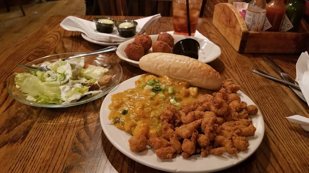 Parrains Seafood Restaurant | restaurant | 3225 Perkins Rd, Baton Rouge, LA 70808, USA | 2253819922 OR +1 225-381-9922