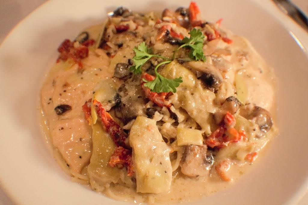 La Contea Italiano Ristorante | restaurant | 7970 Jefferson Hwy ste f, Baton Rouge, LA 70809, USA | 2257267903 OR +1 225-726-7903