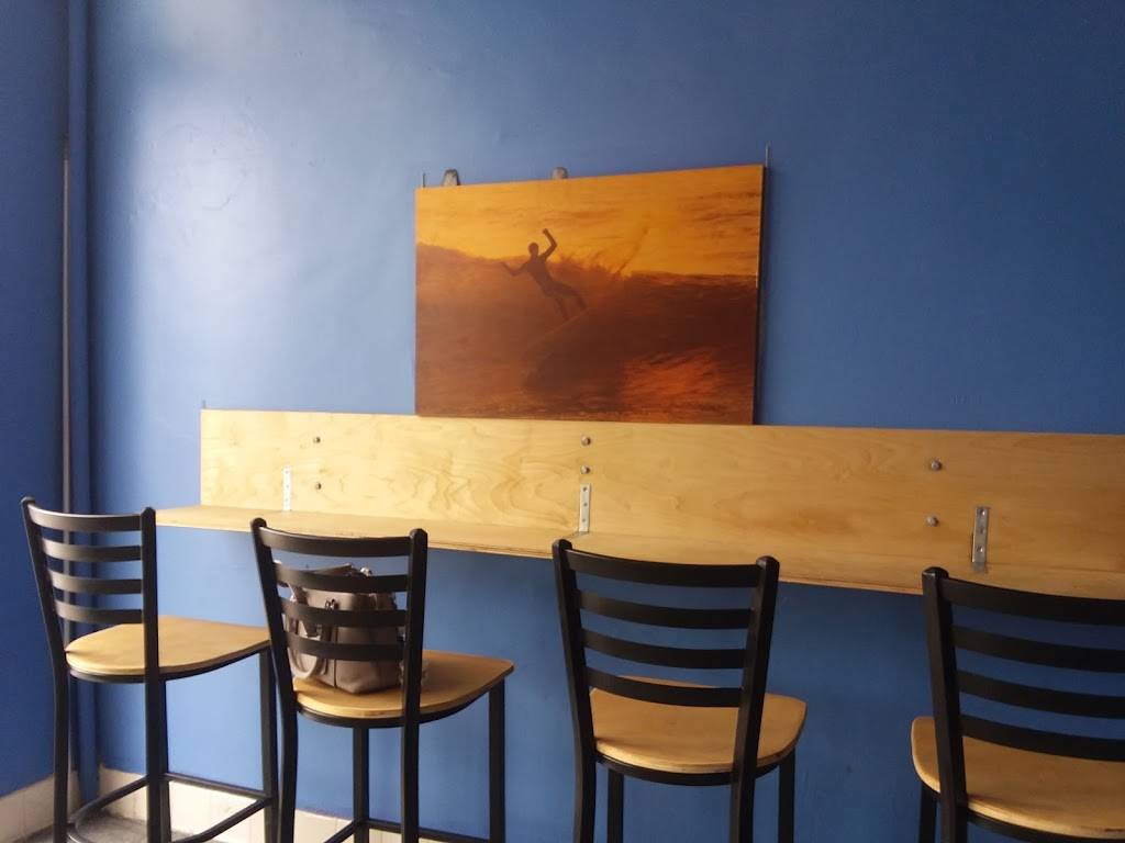 Maquina Taco | restaurant | 1274 N Lake Ave #1, Pasadena, CA 91104, USA | 6263651893 OR +1 626-365-1893